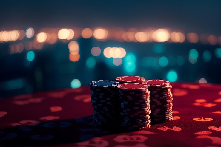 Antarmuka halaman reload promotion kejut 77 menampilkan tier VIP dan bonus mingguan